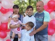 &laquo;Я&nbsp;не&nbsp;мог поверить, что все погибли. Что ни&nbsp;жены, ни&nbsp;детей, ни&nbsp;внуков&nbsp;&mdash; никого&raquo;: на&nbsp;глазах у&nbsp;жителя Изюма всю семью убила российская ракета