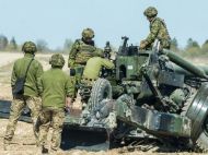 ВСУ отбили утраченные позиции под Бахмутом и&nbsp;подняли украинский флаг над еще одним селом на&nbsp;Донбассе,&nbsp;&mdash; Генштаб