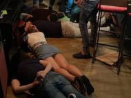 В&nbsp;Киеве банда охотилась на&nbsp;иностранцев, используя женщин: подробности и&nbsp;фото