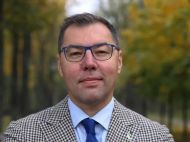 Зеленский назначил нового посла в&nbsp;Германии вместо &laquo;скандалиста&raquo; Мельника: кто такой Алексей Макеев
