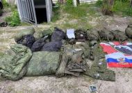 Решил &laquo;подзаработать на&nbsp;пенсии&raquo;: в&nbsp;Украине ликвидировали российского мичмана &laquo;непонятной ориентации&raquo;