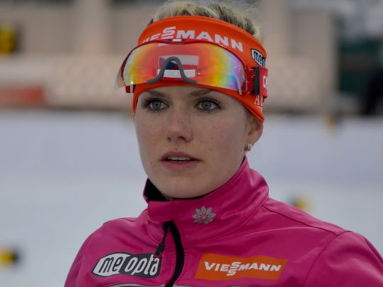 Габріела Соукалова