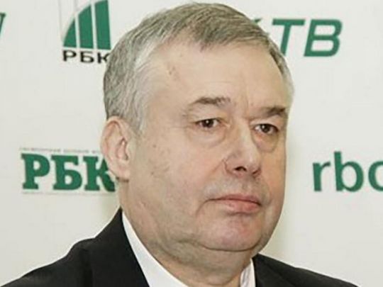 Анатолій Геращенко