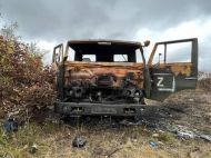 ВСУ сорвали планы противника на&nbsp;переправу возле Каховской ГЭС, в&nbsp;Херсоне нанесен удар по&nbsp;базе росгвардии,&nbsp;&mdash; ОК &laquo;Юг&raquo;
