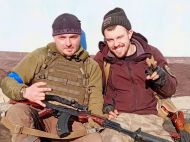 &laquo;На&nbsp;протезе я&nbsp;могу вполне профессионально выполнять свою работу в&nbsp;штурмовой группе&raquo;,&nbsp;&mdash; герой &laquo;ФАКТОВ&raquo; Роман Кашпур