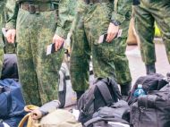Обыкновенный геноцид: 90 процентов мобилизованных рашистами в&nbsp;Крыму составляют крымские татары,&nbsp;&mdash; правозащитники