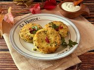 Битки из&nbsp;пшена: приготовьте бюджетное и&nbsp;вкусное блюдо для семьи и&nbsp;получите море комплиментов
