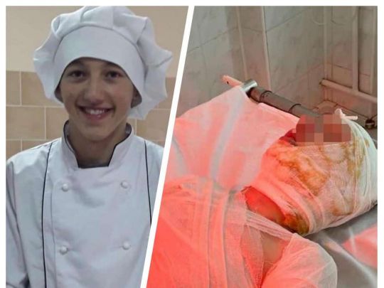 Вадим Скрипець