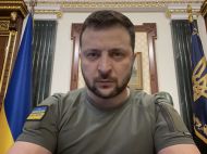 Зеленский&nbsp;&mdash; дагестанцам: &laquo;Боритесь. Потому что если вы&nbsp;придете, мы&nbsp;вас живыми уже не&nbsp;отпустим&raquo;