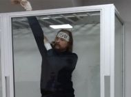 Суд виніс вирок &laquo;терористу&raquo; Максиму Кривошу, який захопив автобус у&nbsp;Луцьку 2020 року