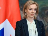 &laquo;Российская военная эскалация и&nbsp;&bdquo;фальшивые угрозы&ldquo; свидетельствуют о&nbsp;том, что путина &bdquo;перехитрили&ldquo; украинцы&raquo;,&nbsp;&mdash; премьер-министр Великобритании