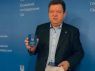 Судья Богдан Львов потроллил журналистов &laquo;Схем&raquo; фальшивыми доказательствами