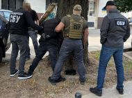 &laquo;Сгорели&raquo; на&nbsp;вымогательстве 200 тысяч долларов: в&nbsp;Одессе обезвредили банду покойного &laquo;авторитета&raquo; &laquo;Антимоса&raquo; (фото)