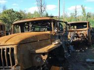 ВСУ за&nbsp;сутки &laquo;отминусовали&raquo; 16 танков противника и&nbsp;550 оккупантов,&nbsp;&mdash; Генштаб