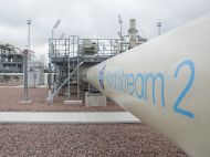 В&nbsp;обоих газопроводах &laquo;Северный поток&raquo; давление упало до&nbsp;ноля: Москва молчит