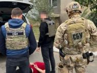 СБУ знешкодила російського агента, який наводив дрони-камікадзе на&nbsp;об'єкти на&nbsp;Одещині (фото)
