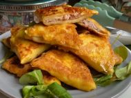 Быстро, вкусно и&nbsp;очень питательно: готовим мясные бендерики