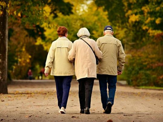 У частини пенсіонерів можуть відібрати пенсію: як цього уникнути