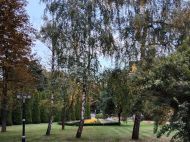 Встречайте летнее тепло: синоптик порадовала украинцев прогнозом&nbsp;&mdash; где ждать до +16 градусов