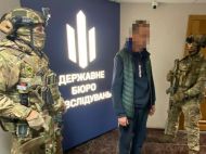 Добровольно согласился работать на&nbsp;рашистов: в&nbsp;Купянске задержали предателя&nbsp;&mdash; подполковника полиции в&nbsp;отставке