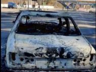 Сто двадцать пулевых отверстий в&nbsp;гражданском автомобиле&nbsp;&mdash; прокуратура представила доказательства зверств оккупантов на&nbsp;Киевщине