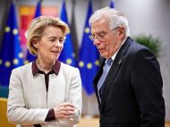 Нефть, коллаборанты, организаторы &laquo;частичной мобилизации&raquo;: как Евросоюз решил ответить на&nbsp;российскую эскалацию