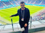 &laquo;Какая-то нестыковка&raquo;: экс-футболиста сборной россии напугала повестка из&nbsp;военкомата