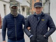 Снабжал врага горючим и&nbsp;допрашивал пленников: задержан назначенный оккупантами &laquo;гауляйтер&raquo; села Дымер под Киевом
