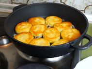 &laquo;Бомбезно&raquo; вкусные котлеты без мяса из&nbsp;трех продуктов: на&nbsp;вкус от&nbsp;&laquo;мясных&raquo; не&nbsp;отличить