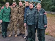 У&nbsp;Зеленського повідомили про черговий обмін полоненими (відео)