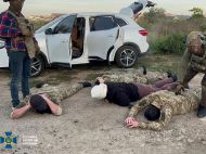 Готовили провокации на&nbsp;день рождения &laquo;кремлевского фюрера&raquo;: в&nbsp;Одессе задержали агентов фсб