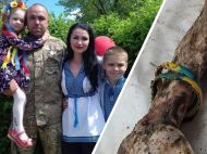 &laquo;Награду отца получит сын Марат&raquo;: Сергей Сова, фото руки которого облетело весь мир, посмертно удостоен звания Героя Украины