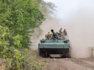 ЗСУ &laquo;приземлили&raquo; літак та&nbsp;гелікоптер ворога, а&nbsp;також відбили атаки на&nbsp;9 населених пунктів,&nbsp;&mdash; Генштаб