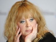 Алла Пугачова отримала ізраїльське громадянство: опубліковано фото паспорта