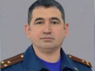 У&nbsp;Херсоні загинув &laquo;заступник глави адміністрації