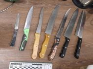 Семейная ссора закончилась убийством: под Киевом мужчина убил и&nbsp;расчленил собственного сына