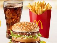 McDonald&rsquo;s открыл залы в&nbsp;10 ресторанах Киева: где можно поесть внутри