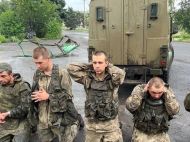 &laquo;Хочу жить&raquo;: более двух тысяч россиян обратились к&nbsp;Украине по&nbsp;поводу сдачи в&nbsp;плен