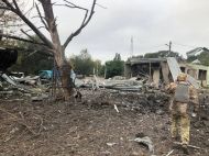 &laquo;Людина померла під час операції, осколок влучив їй&nbsp;у&nbsp;серце&raquo;: медики про стан постраждалих внаслідок теракту в&nbsp;Запоріжжі