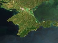 ЗСУ можуть зайти до&nbsp;Криму вже 2022 року: полковник назвав умову