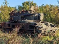 Поки в&nbsp;росії призовники намагаються &laquo;відкупитися&raquo; від армії за&nbsp;100 тисяч, ЗСУ успішно знищують живу силу та&nbsp;техніку ворога