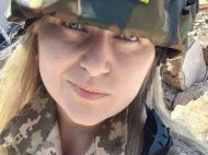 &laquo;Відспівали Мар&rsquo;яну в&nbsp;церкві, де&nbsp;правив батько Степана Бандери&raquo;: на&nbsp;Івано-Франківщині попрощались з&nbsp;військовою медичкою