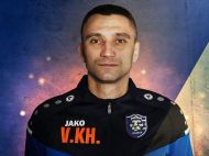 Тренер футбольного клубу &laquo;Львів&raquo; затриманий у&nbsp;білорусі силовиками: йому загрожує до&nbsp;7 років (відео)