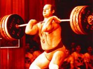 Помер український олімпійський чемпіон, котрий встановив три світові рекорди (відео)