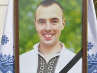 &laquo;Тільки повернувся на&nbsp;позицію після важкого поранення&raquo;: війна забрала життя ще&nbsp;одного українського офіцера