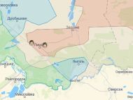 ЗСУ підтвердили оточення великого угруповання російських військ у&nbsp;Лимані