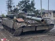 ЗСУ взяли Лиман під контроль (відео)