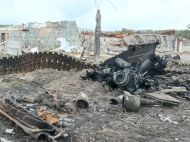 ЗСУ потужно вдарили по&nbsp;позиціях рашистів біля Золотого на&nbsp;Луганщині: одразу мінус 60 окупантів,&nbsp;&mdash; Генштаб
