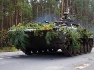 ЗСУ відбили за&nbsp;добу шість атак ворога та&nbsp;знищили величезну кількість його живої сили та&nbsp;техніки,&nbsp;&mdash; Генштаб