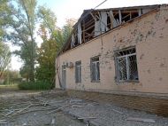Війська путіна атакували Донецьку область: є&nbsp;загиблі та&nbsp;поранені